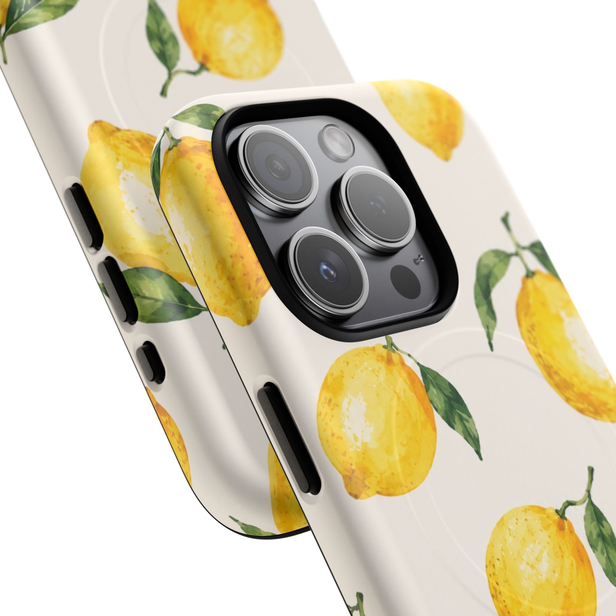 Amalfi Limone - MagSafe®