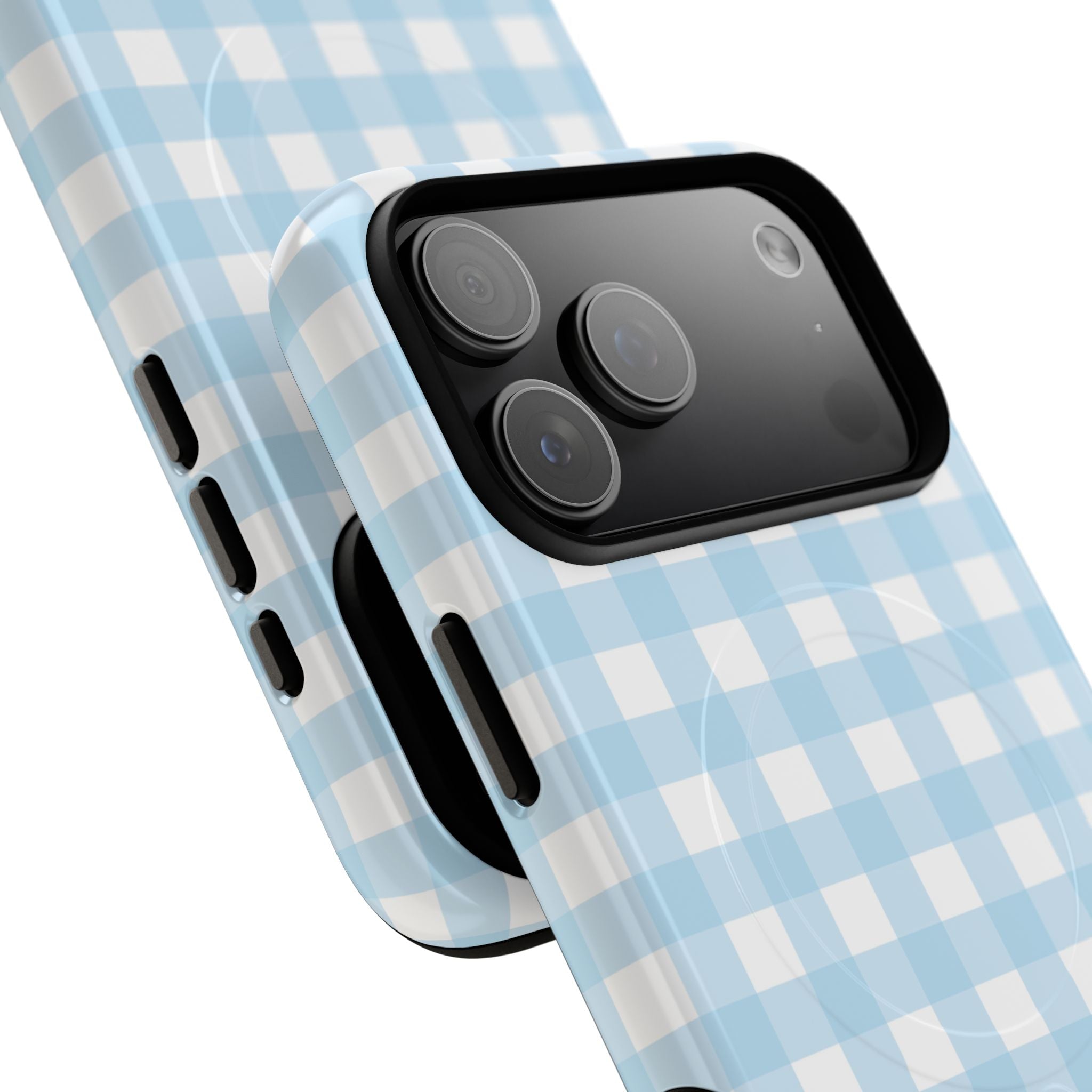 Gingham Sky - MagSafe®