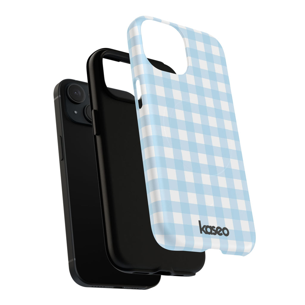 Gingham Sky - MagSafe®