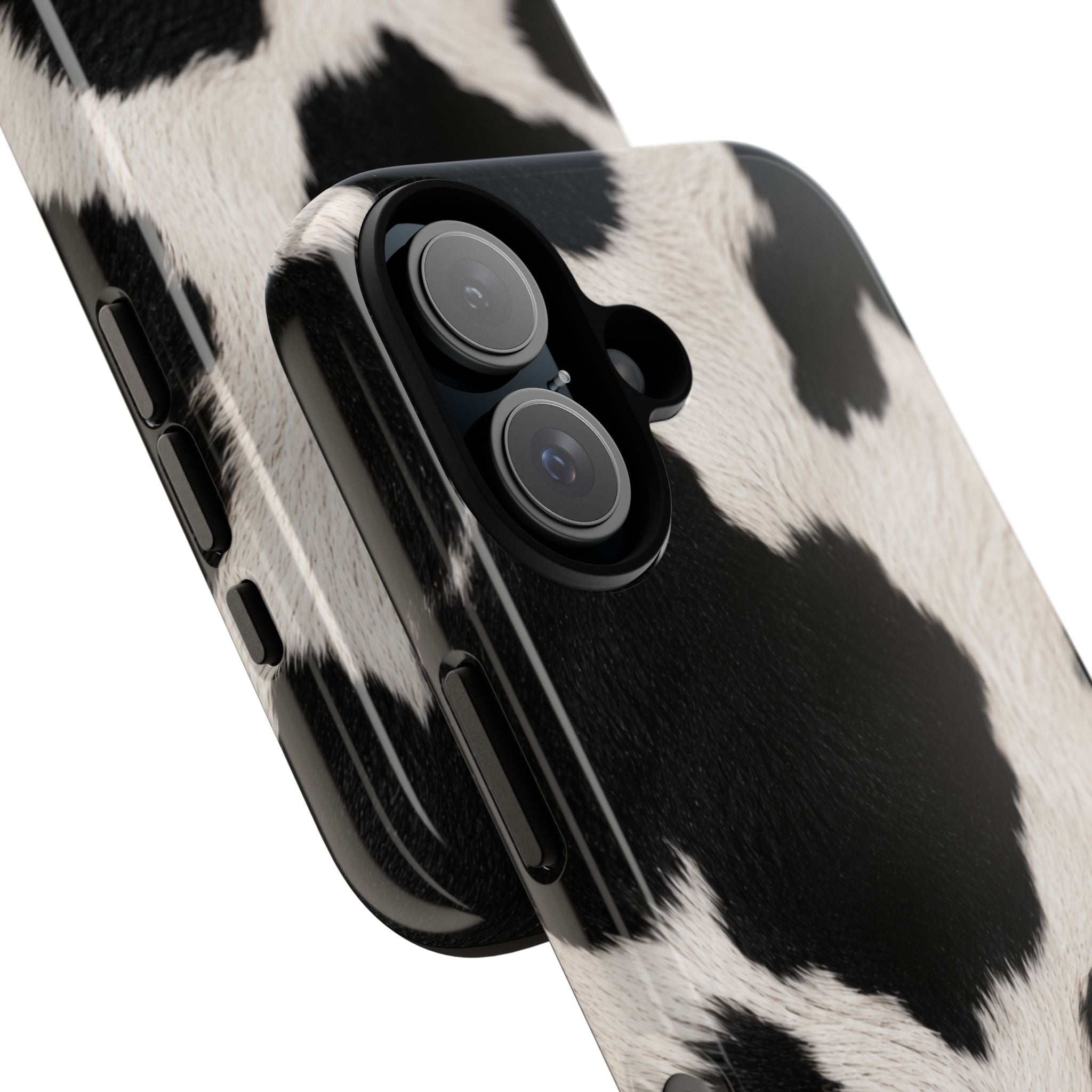 Milker