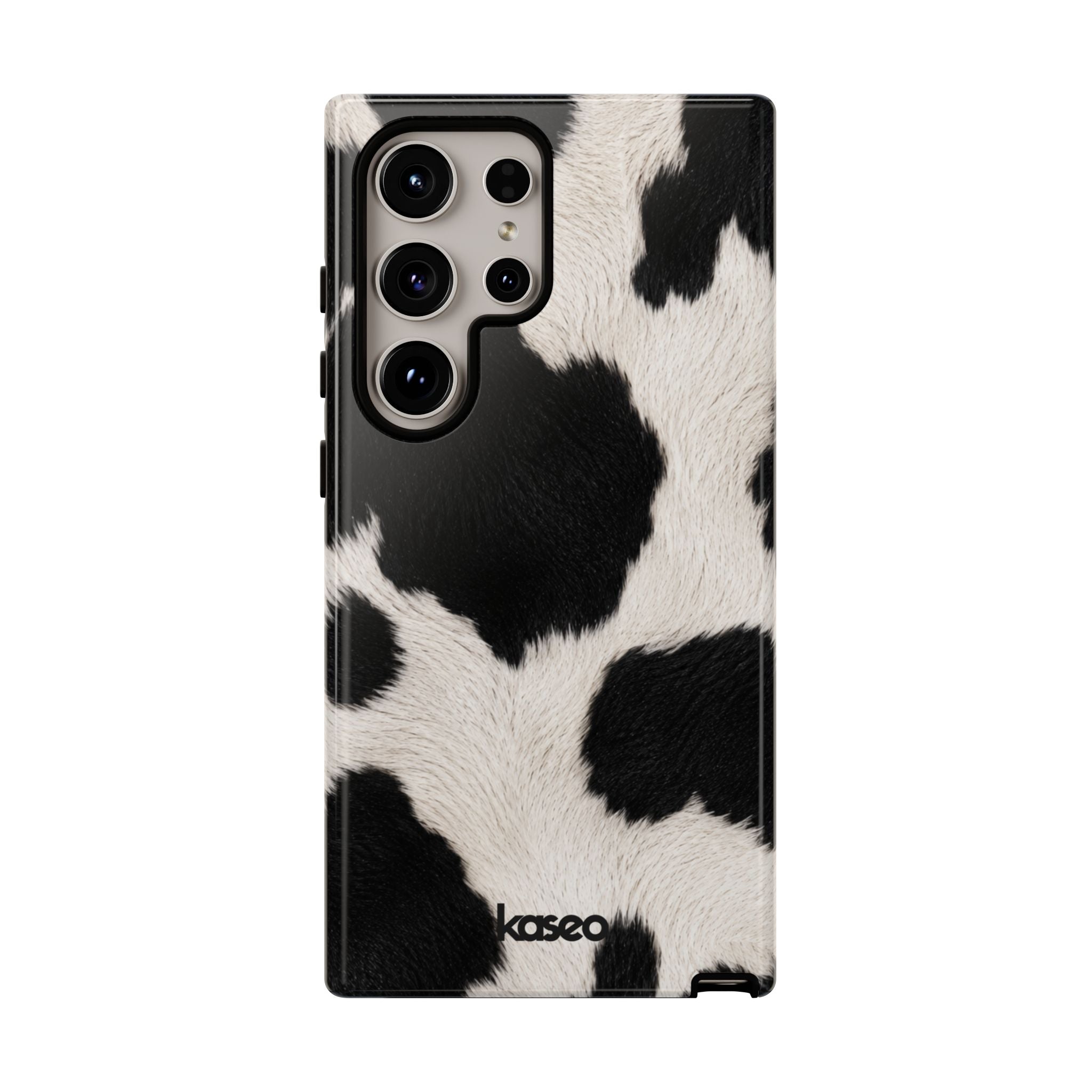 Milker