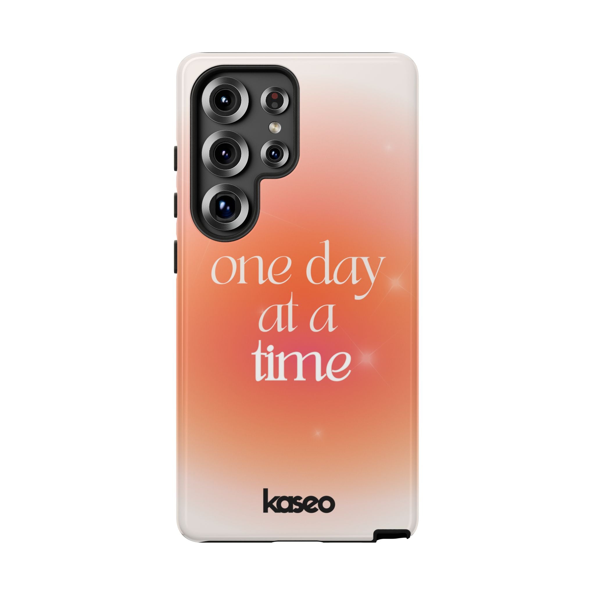 One Day Quote