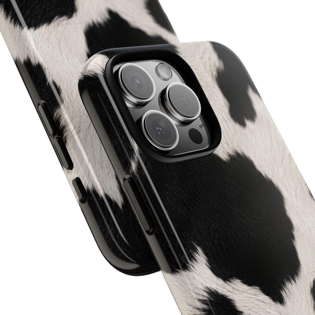 Milker