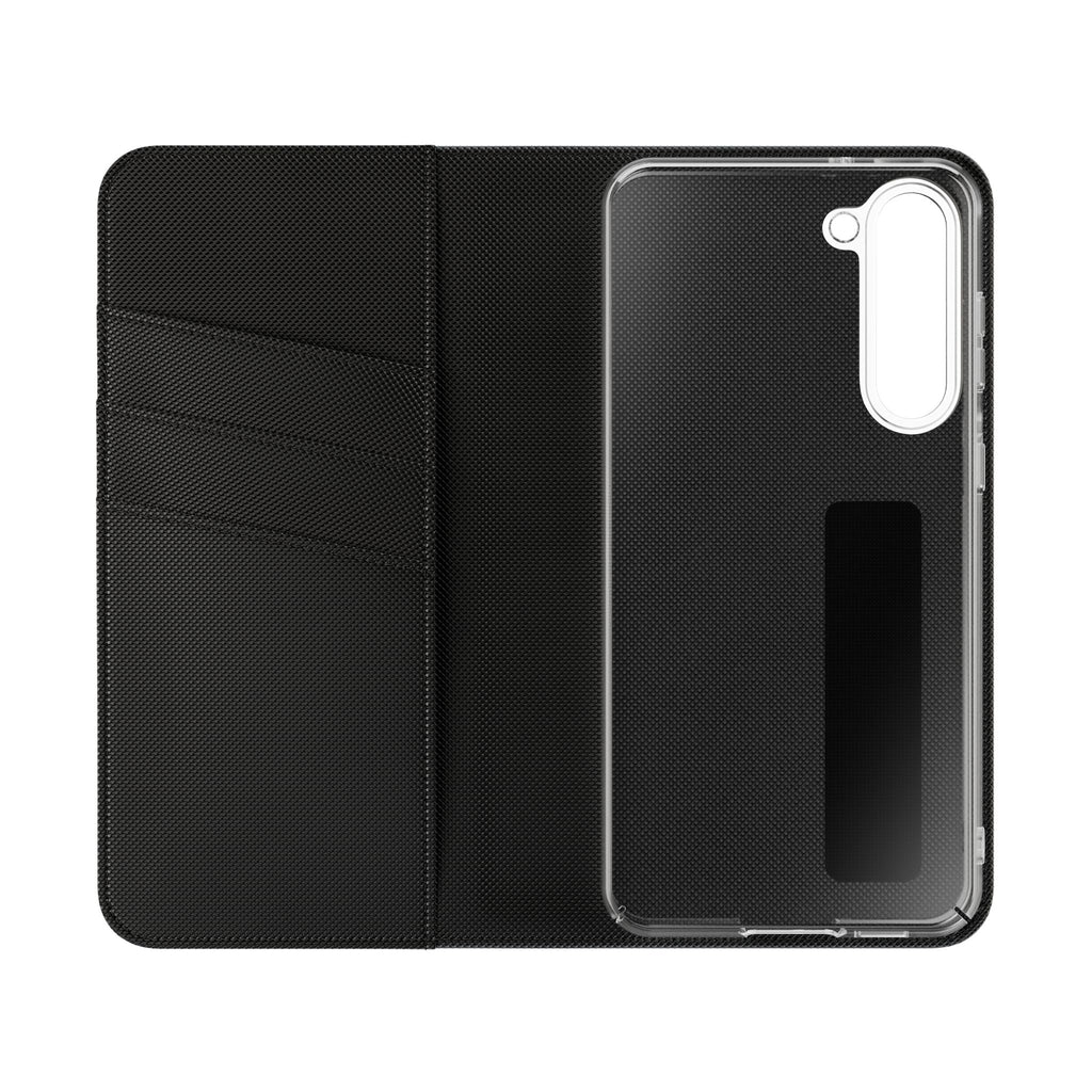 Retro Tile - Flip Phone Case