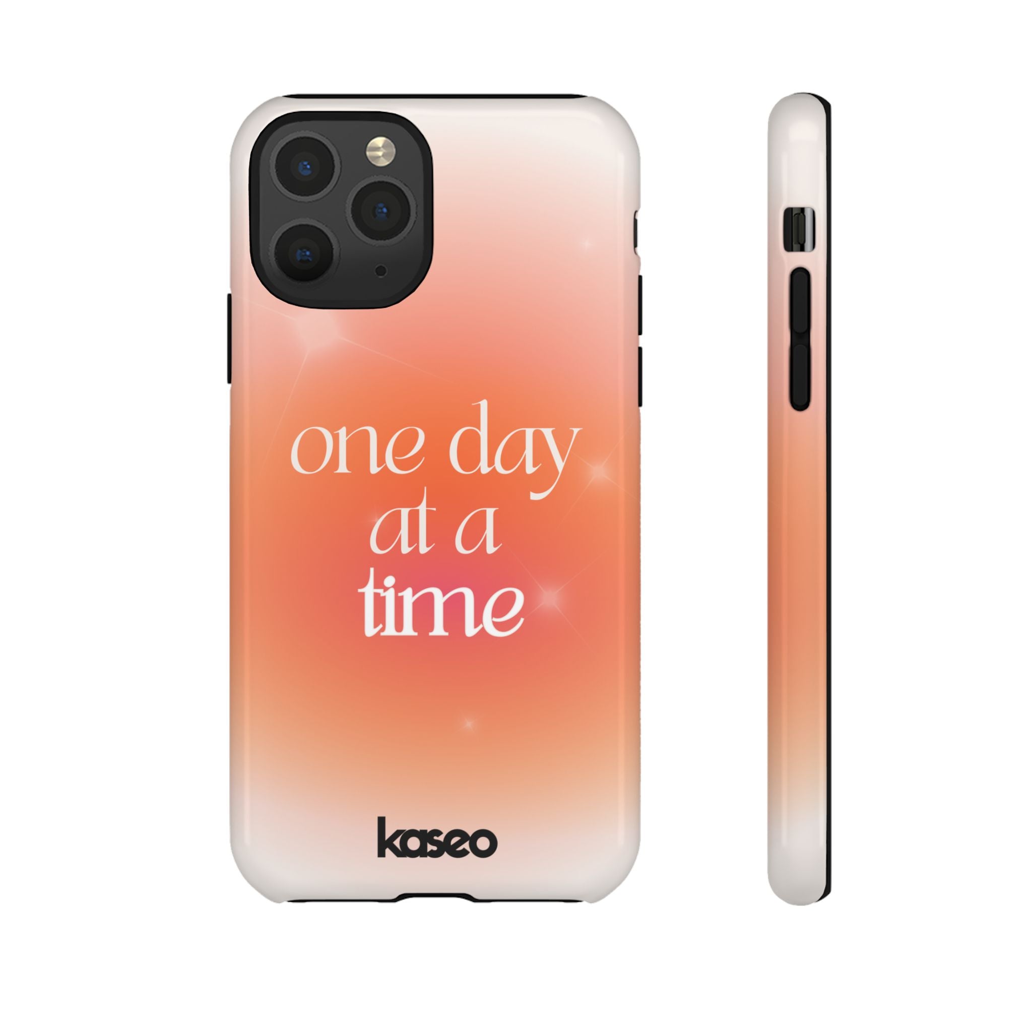 One Day Quote