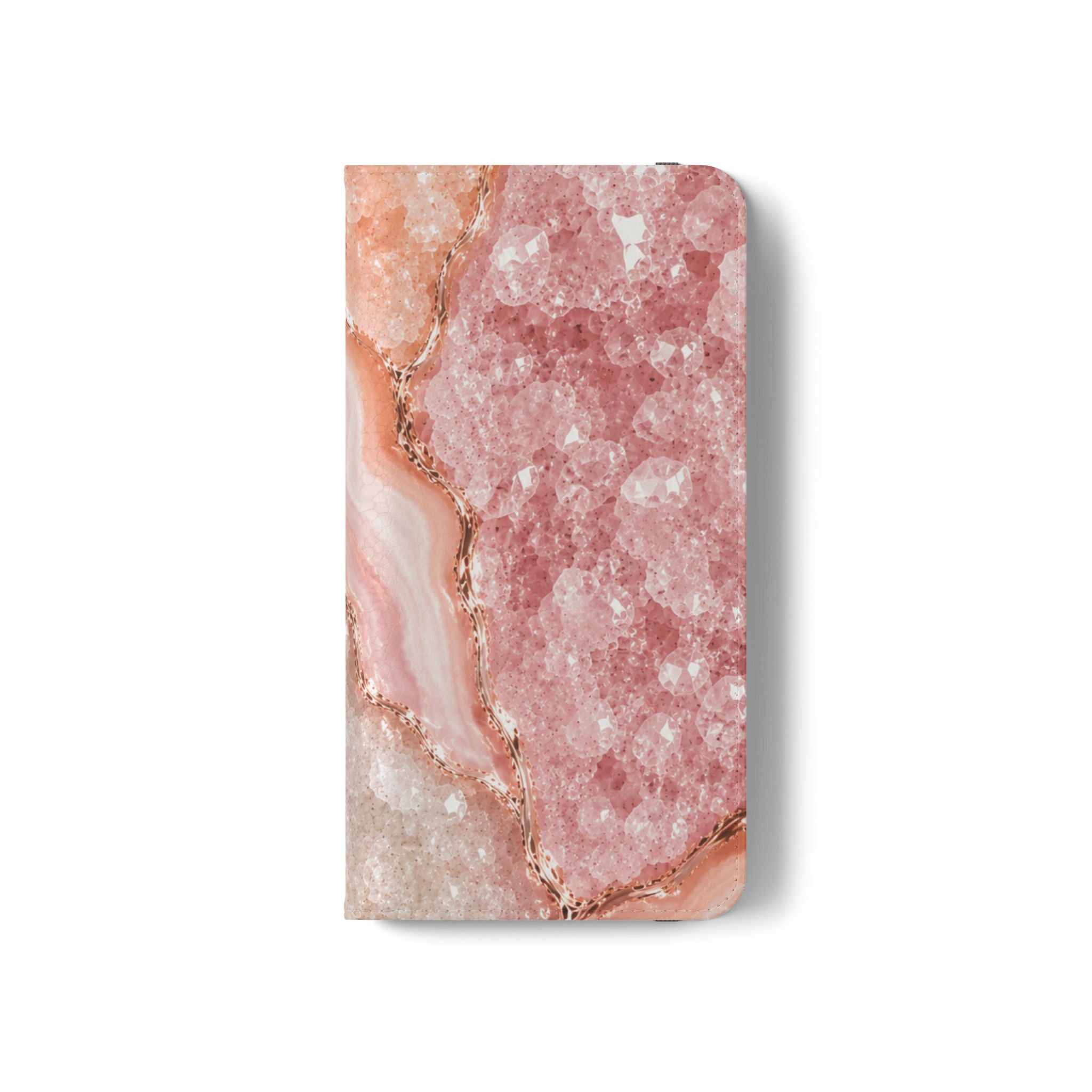 Rosaline - Flip Phone Case