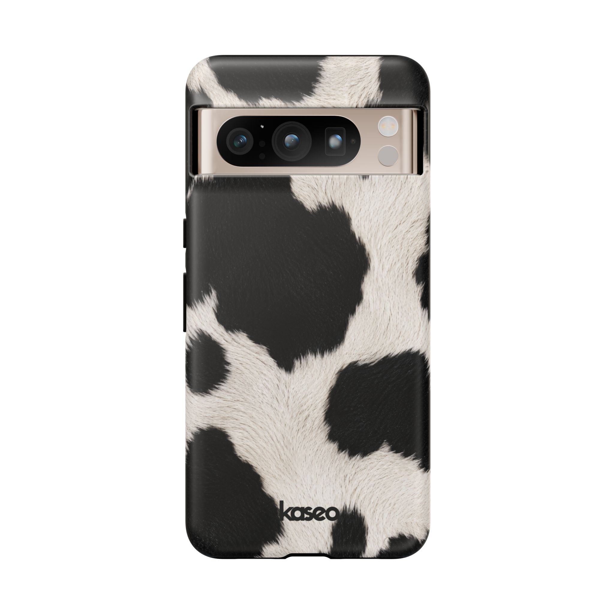 Milker