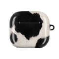 Outback farmhouse print AirPods Gen 4 case
