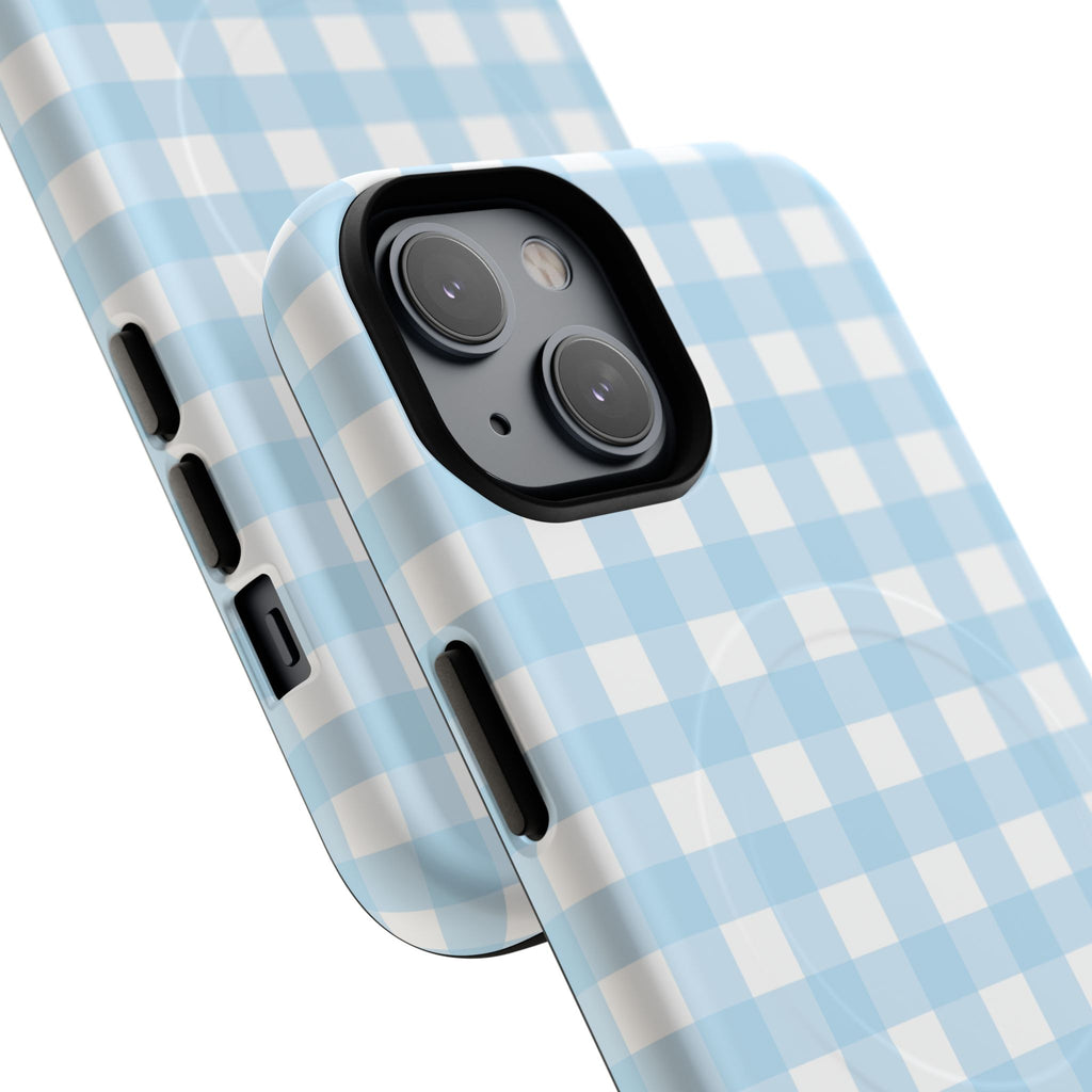 Gingham Sky - MagSafe®
