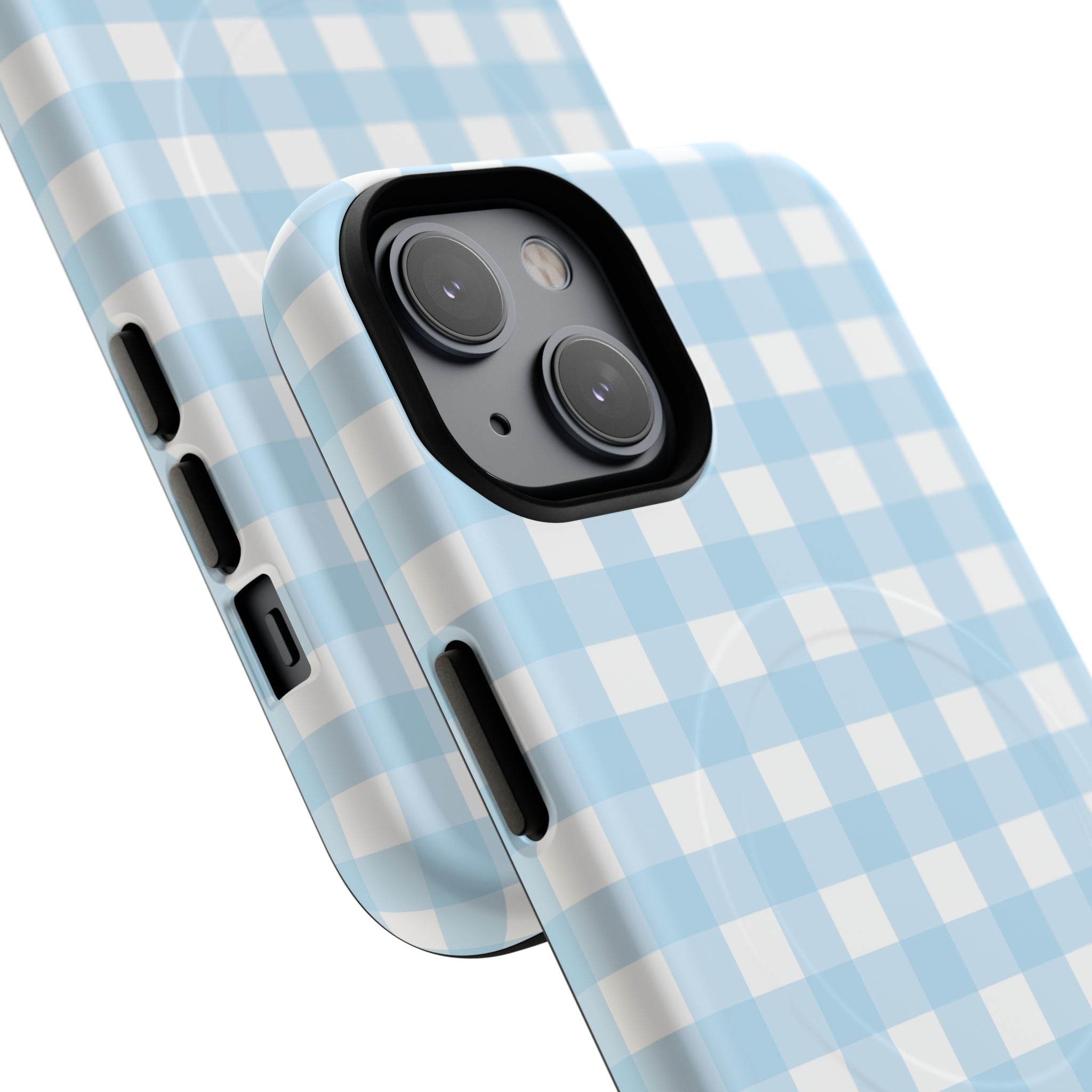 Gingham Sky - MagSafe®
