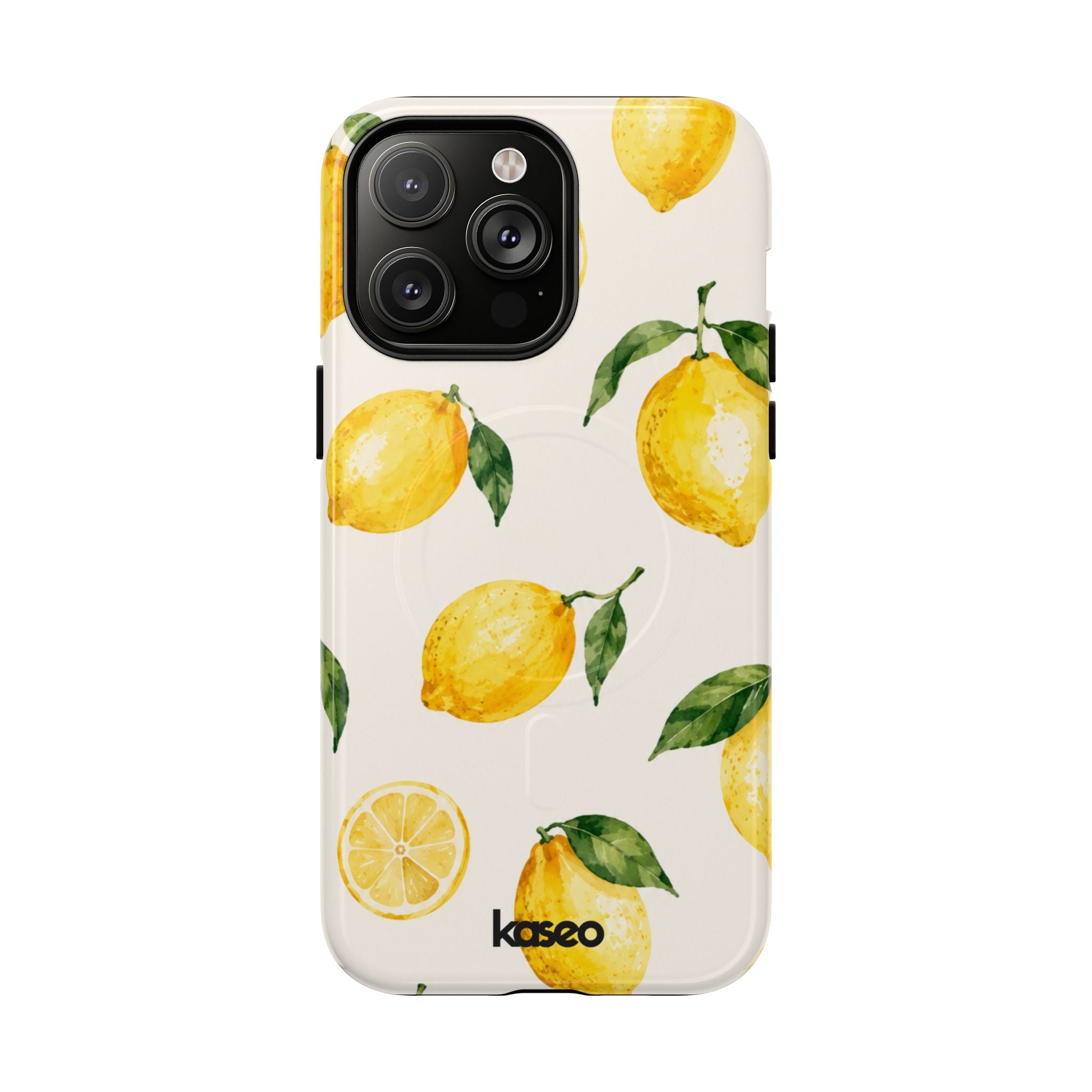 Amalfi Limone - MagSafe®