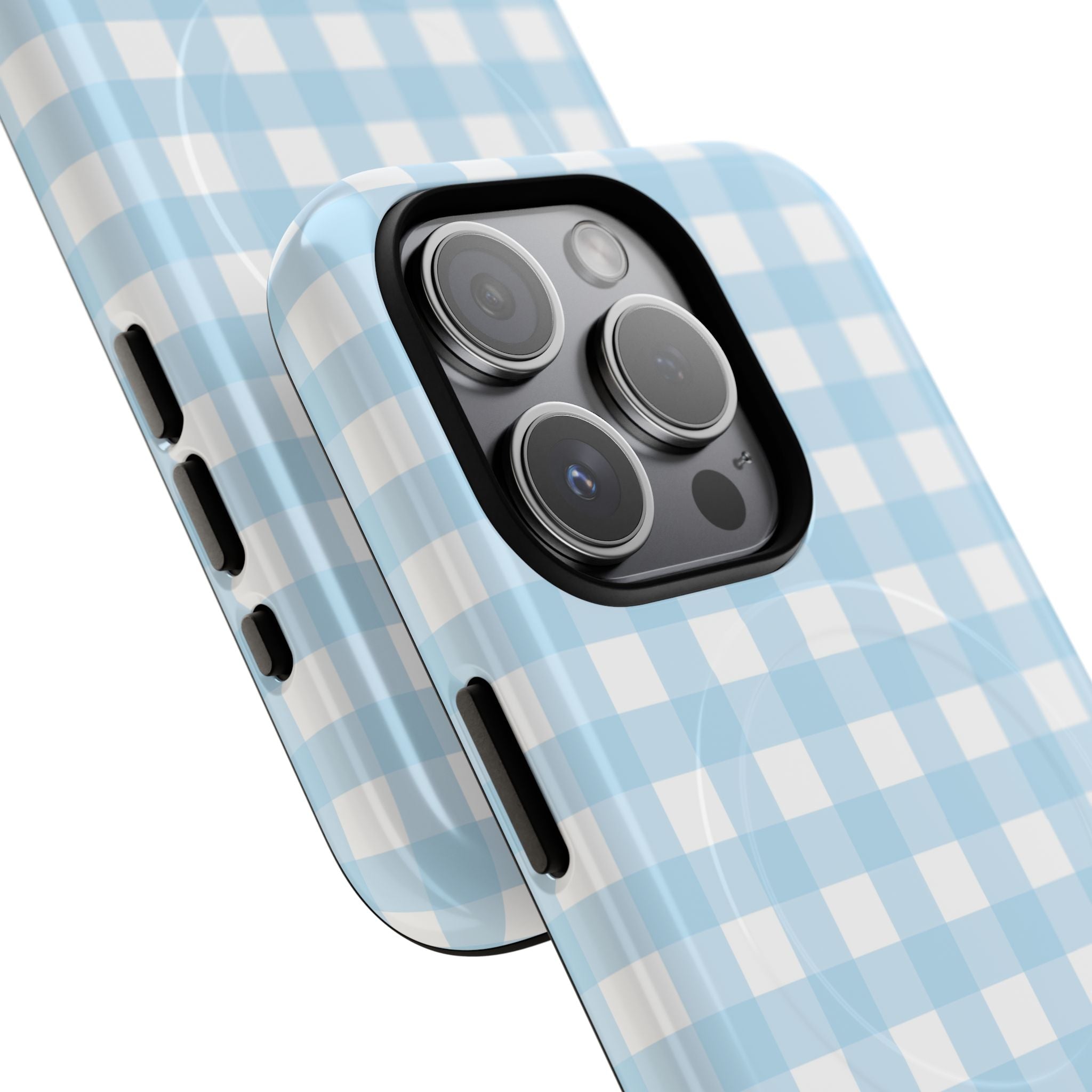 Gingham Sky - MagSafe®