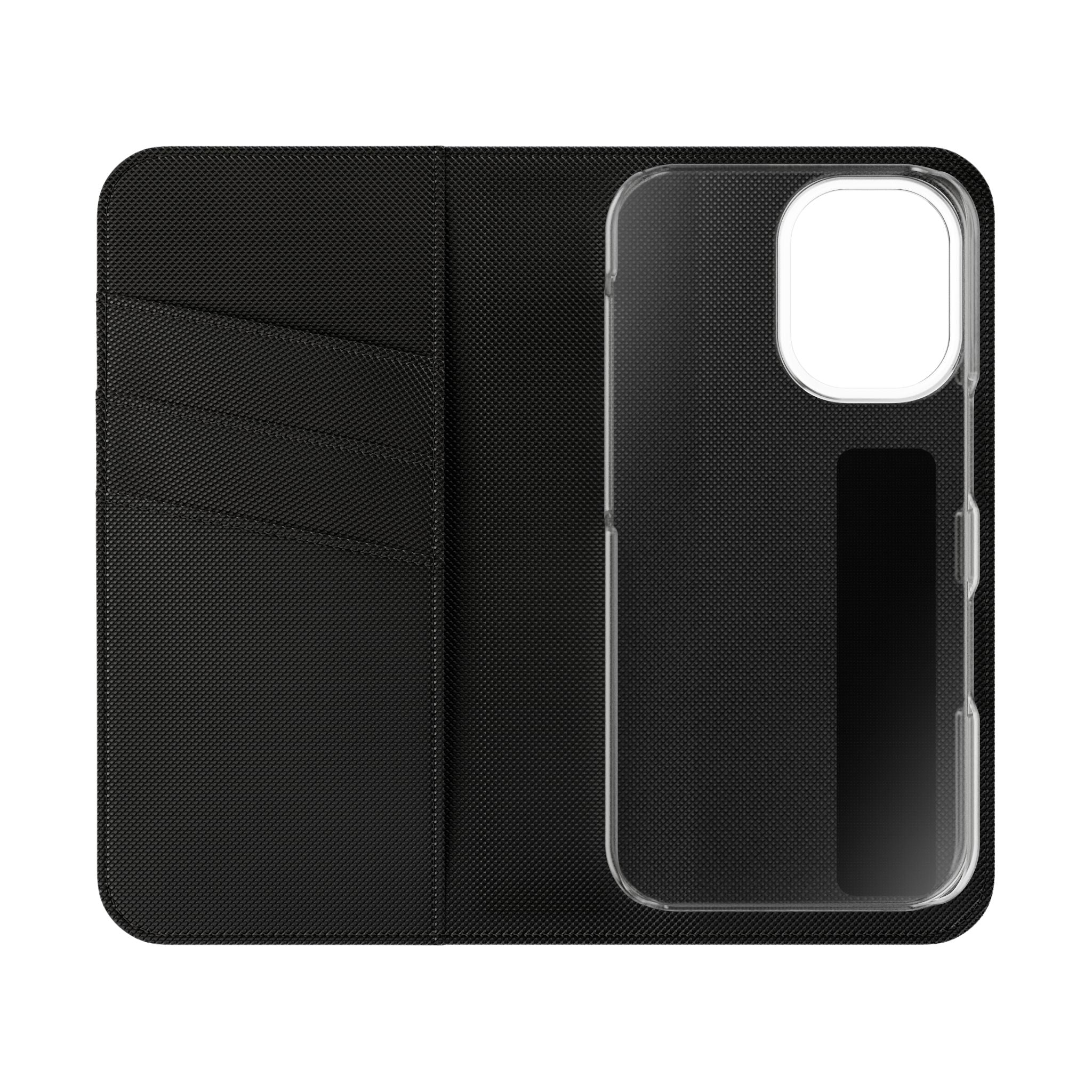 Rosaline - Flip Phone Case