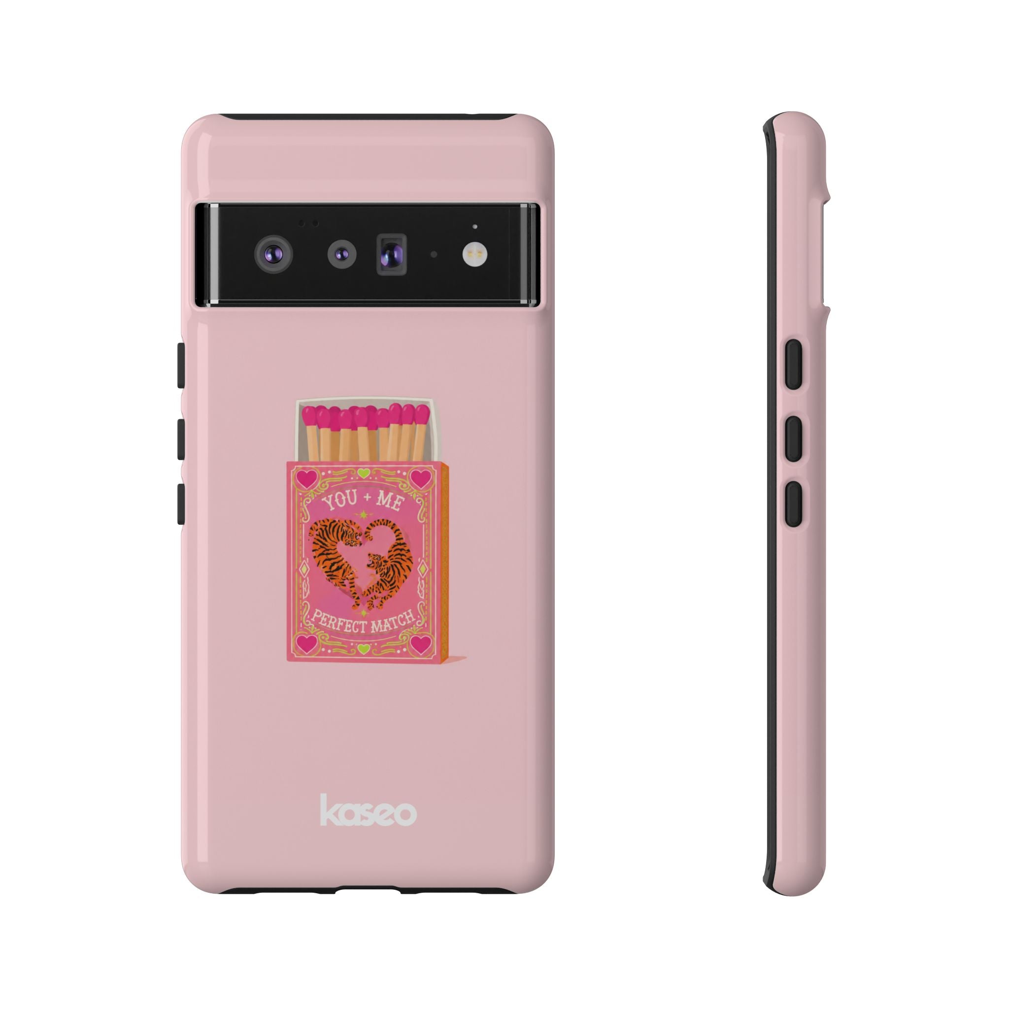 Perfect Match