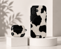 Outback MagSafe phone case and AirPods case matching bundle