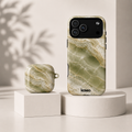 Sage Bundle – MagSafe Case + AirPods Case